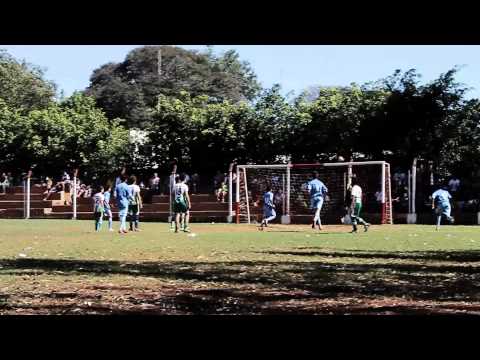 Promo Fútbol Infantil