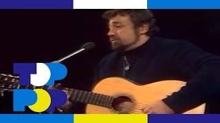 Cornelis Vreeswijk - Ik wou dat ik biljarten kon (Live) • TopPop