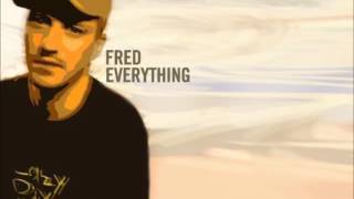 Fred Everything - Live in Montreal