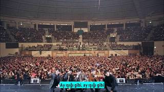 Yang Yoseob (양요섭) - Moonlight (Türkçe Altyazılı)