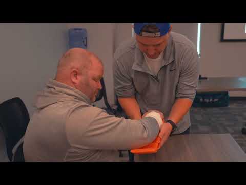 United Power | Safety Training