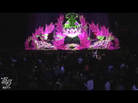 Dj Bocara @ Gaia Connection 2019 - like BSTV