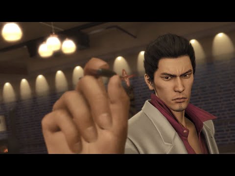 Yakuza Kiwami Gameplay Walkthrough Part 7