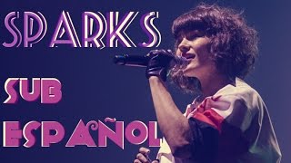 The Dø - Sparks (Sub Español) (Music Video)