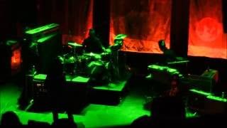 The Claypool Lennon Delirium - Astronomy Domine - Georgia Theater - Athens GA