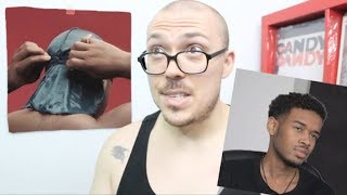 The Needle Drop - A$AP Ferg - Still Striving MIXTAPE REVIEW ft. Shawn Cee