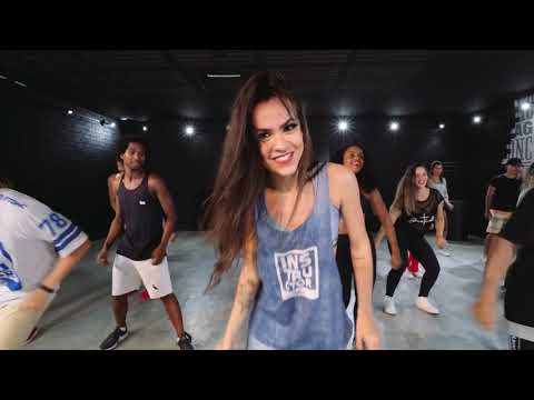 Raspadinha - MC WM | FitDance TV (Coreografia) Dance Video   Coreografia  com Refrão