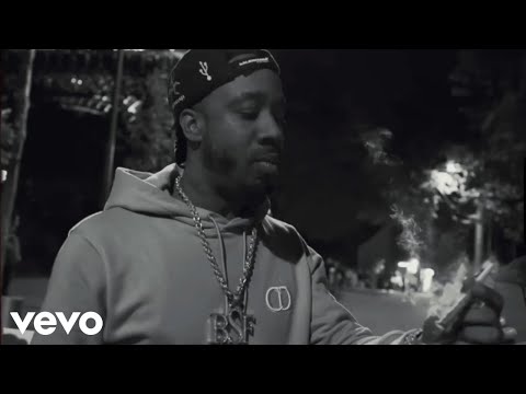 Benny the Butcher ft. Millyz - Weight in Every Word