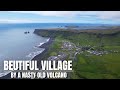 Visit Vík - A Beautiful Village by the Enormous Katla Volcano