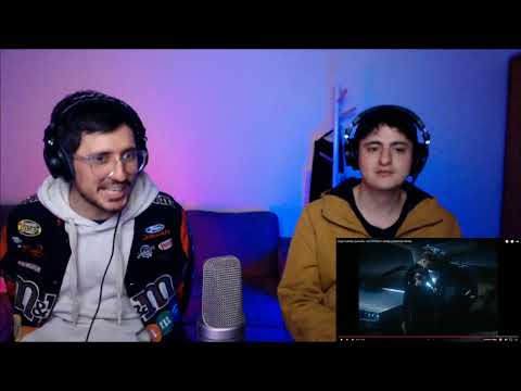 [Reacción] Soge Culebra, Quevedo - NO PIENSO LLAMAR (Videoclip Oficial) | ANYMAL LIVE 🔴