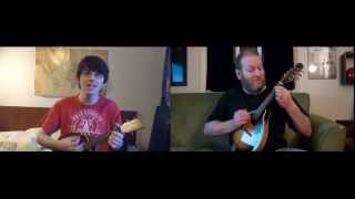 R.E.M. - High Speed Train ('Pop' Cover)