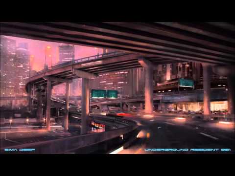 Sima Deep - Underground Resident 061