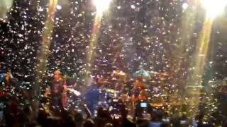 Blue Oyster Cult, ME262, 5 Guitars and Born To Be Wild