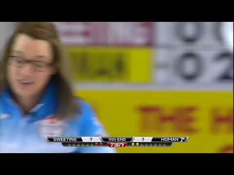 #cancup2015 [F-11E] Sweeting vs Homan