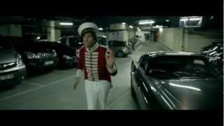 CLIP OFFICIEL Les Enfoirés - Attention au Départ 2013 HD