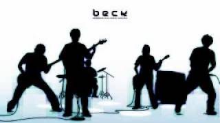 Slip Out - Beck (Lyrics in the description)