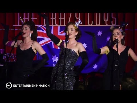 Antipodivas - Vocal Group