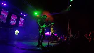 The Black Moods - Bad News !!!