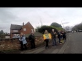 Greater Manchester Marathon 2014 - YouTube