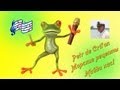 ПЕНИЕ ЛЯГУШЕК. ЗВУКИ ПРИРОДЫ ПЕНИЕ ЛЯГУШЕК 