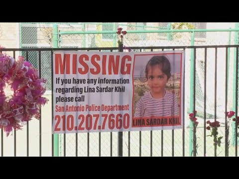 Four years later, new details emerge in Lina Sardar Khil's disappearance case