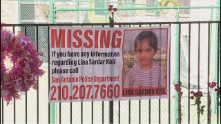 Four years later, new details emerge in Lina Sardar Khil's disappearance case