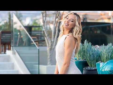 Ματίνα Ζάρα για τοξική σχέση «Προσπαθούσε να με ελέγξει και να με απομακρύνει από δικούς μου ανθρώπ