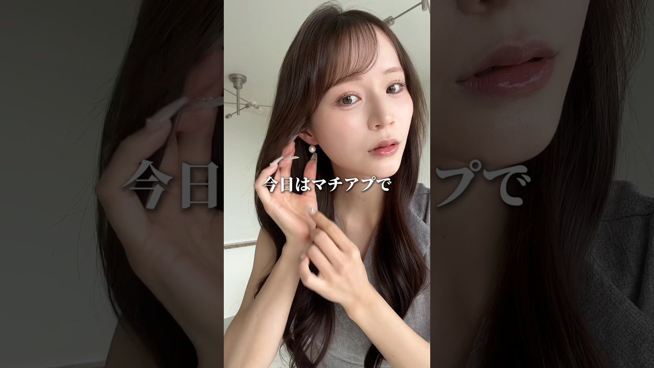 Louereさんとの夏服コラボが決定しました☺️🌻3/18〜新宿ルミネPOPUP事前予約開始❤️‍🔥詳細はインスタのキャプションをチェック✍🏻#PR #夏服 #デート服 #マチアプ