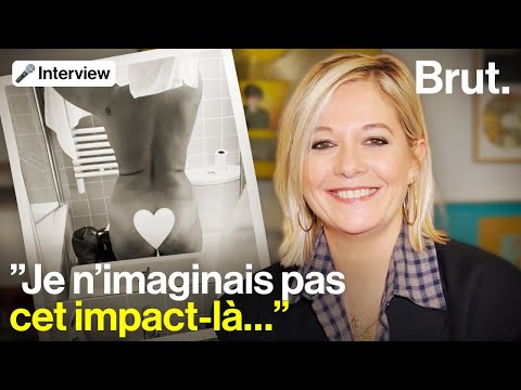 Pourquoi Flavie Flament a posté ses fesses sur Instagram