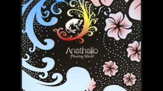 Anathallo - Genessaret (Going Out Over 30,000 Fathoms of Water)