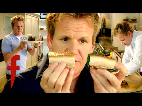 Gordon Ramsay's Best Dinner Recipes | The F Word