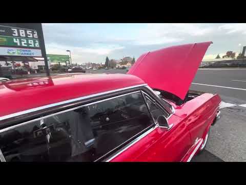 1963 Chevrolet Impala SS (CC-2019280) for sale in Gladstone, Oregon