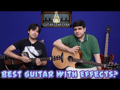 Yamaha SLG200S Vs. Kepma F1EGA