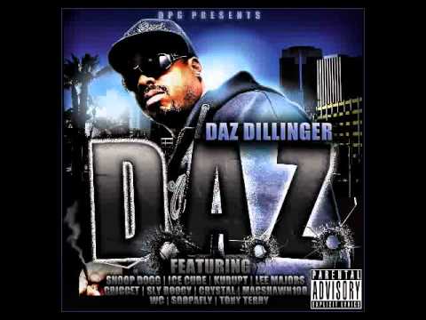 Daz Dillinger - Iz U Ready 2 Die (feat. Ice Cube)