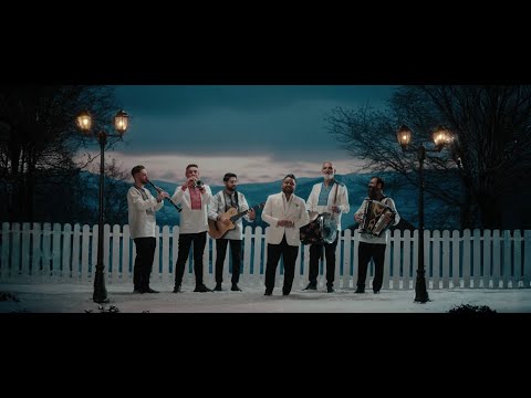 @CristiNucaMusic x @DamianAndBrothers - Drumu-i lung si-am obosit