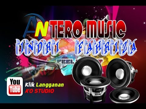 ANTERO MUSIC 2016 " MALAM "  - JODOH AMPIRAN