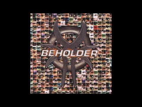 Beholder (B.H.R.) - Milagro (BSO)