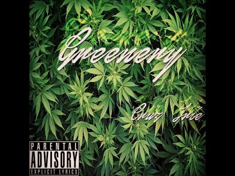 Cruz Irie th gltch | Greenery [Music Video] #EPE