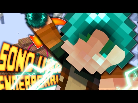 SONO UN OGGETTO?! - Minecraft ITA - I AM ENDER PEARL CHALLENGE w/ Marcy