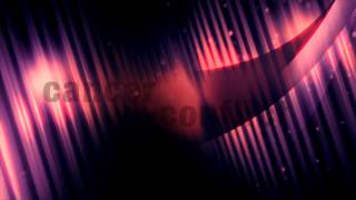 In class kinetic typography project (How to Destroy Angels - Too late, all gone)