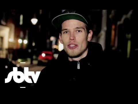 Fliptrix | Skooled By [Bars]: SBTV