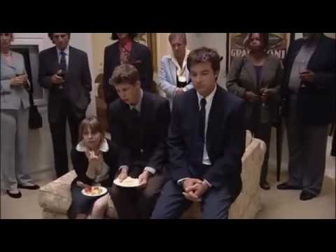 Arrested Development Season 2 All Deleted Scenes Complete