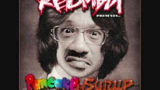 Redman - Pancake & Syrup featuring Runt Dawg & Ready Roc