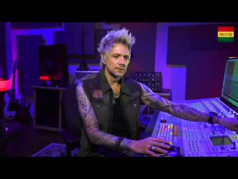 James Michael - Fly On The Wall - Episodio 3 (subtítulos en español)