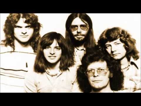 Climax Blues Band - Couldn't Get It Right (Peel Session)