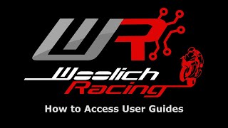 How to Access User Guides