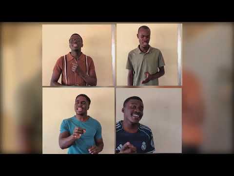 Consecrated Music ZM || MULEKELE Cover || (by @Sharper_Focus )