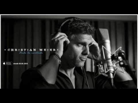 CHRISTIAN MEIER MIX 2016