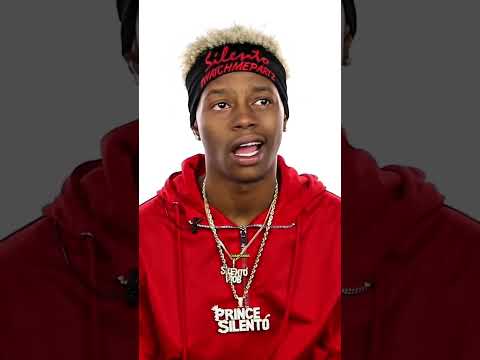 Geschichte der Stille #Stille #Promi-News #fürdich #Rap