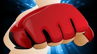 Fight Night Soundtrack Tracklist